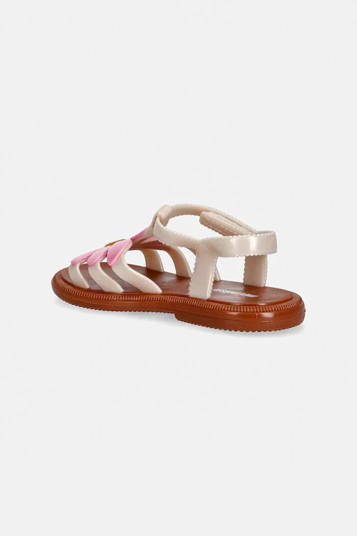 Sandalias para niños Melissa HIP BLOOMY BB