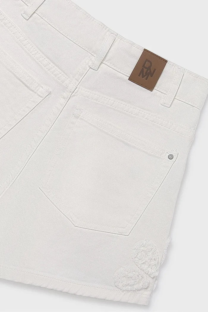 Pantalones cortos para niños Mayoral