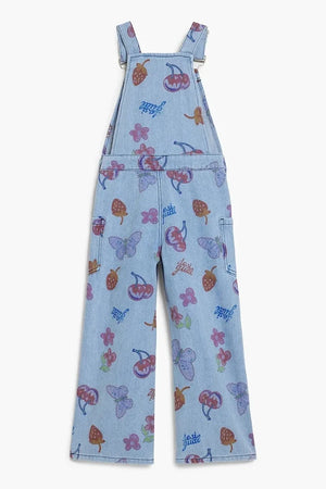 Mono vaquero para niños Desigual