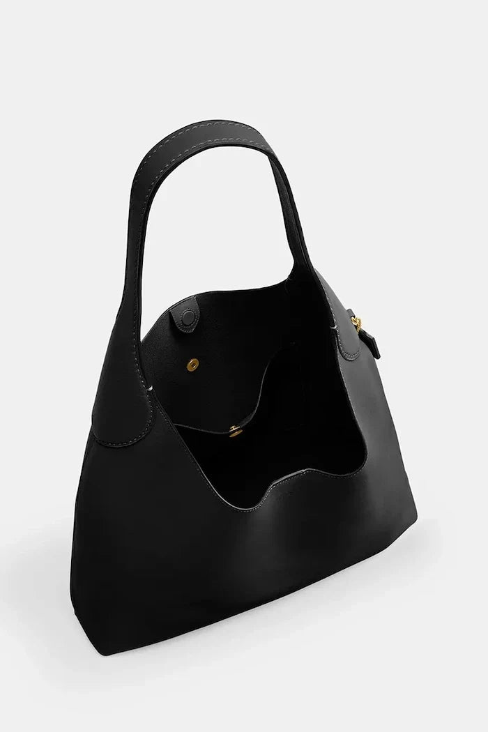 Bolso de cuero Coach Brooklyn Shoulder Bag 39