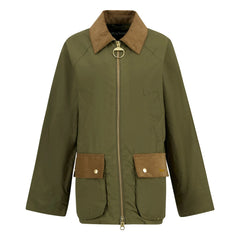 Barbour - Chaqueta Laneshaw | Caqui