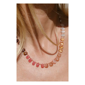 Ivarene - Collar Sunset | Multicolor