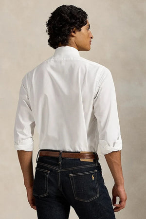Camisa de algodón para hombre Polo Ralph Lauren