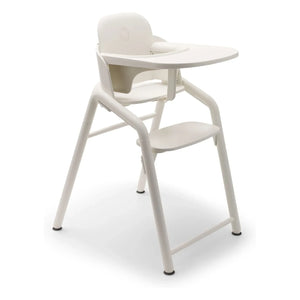Bugaboo - Bandeja para la trona Bugaboo Giraffe | Blanco