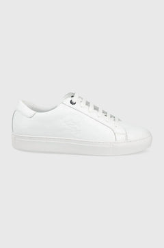 Zapatos de piel Paul&Shark