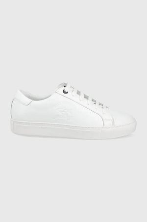 Zapatos de piel Paul&Shark