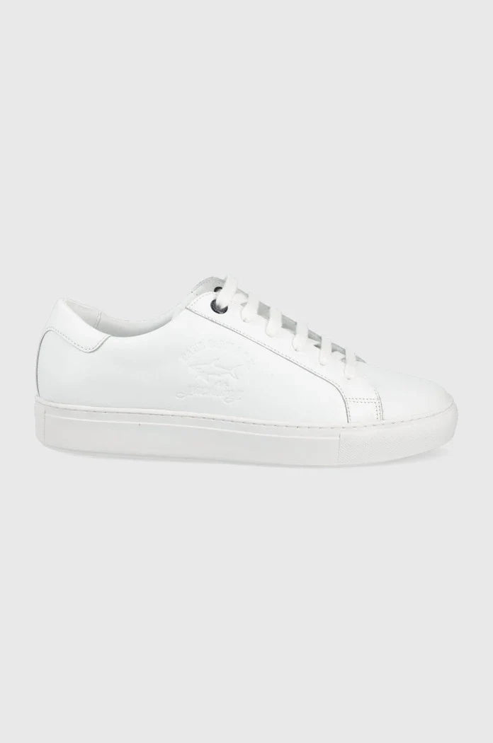 Zapatos de piel Paul&Shark