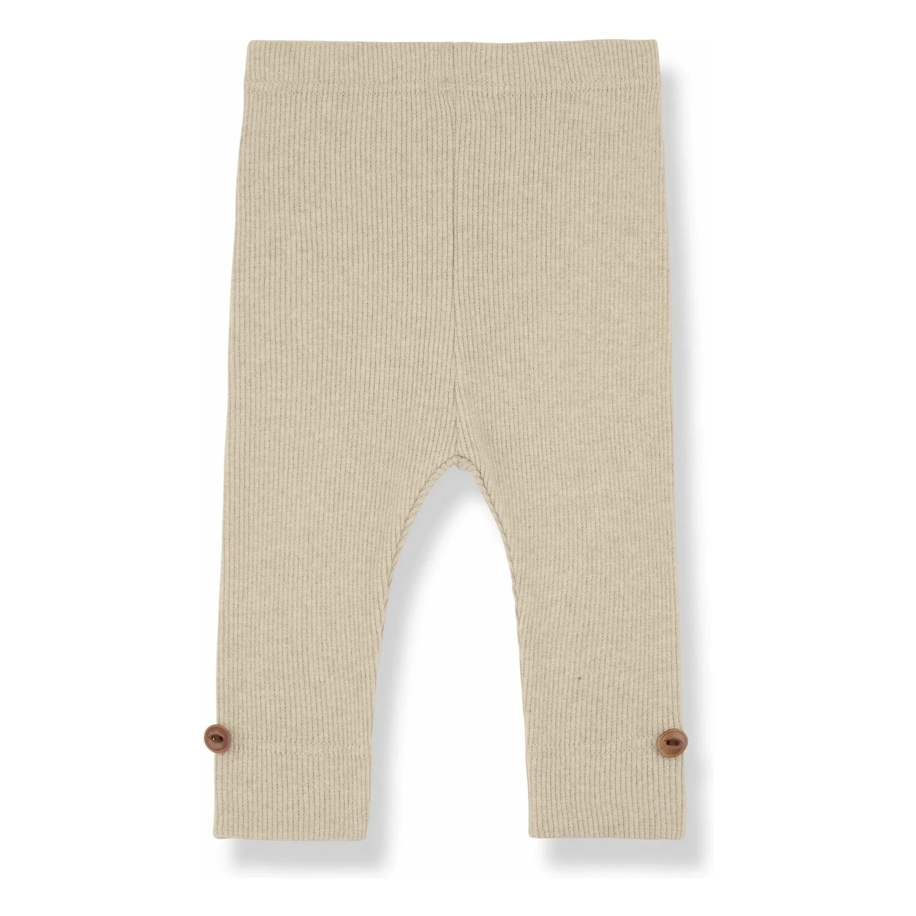 1+ en la familia - Legging Sina | Beige