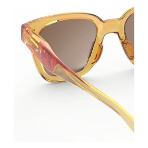 IZIPIZI - Gafas de sol #Road Junior | Dorado