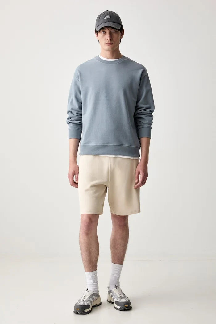 Sudadera de algodón para hombre Marc O'Polo