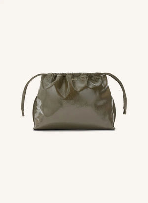 Soeur - Bolsa de cuero Suzette | Caqui