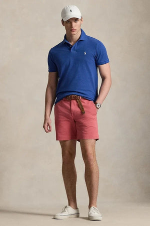 Polo Ralph Lauren Polo de Algodón para Hombre
