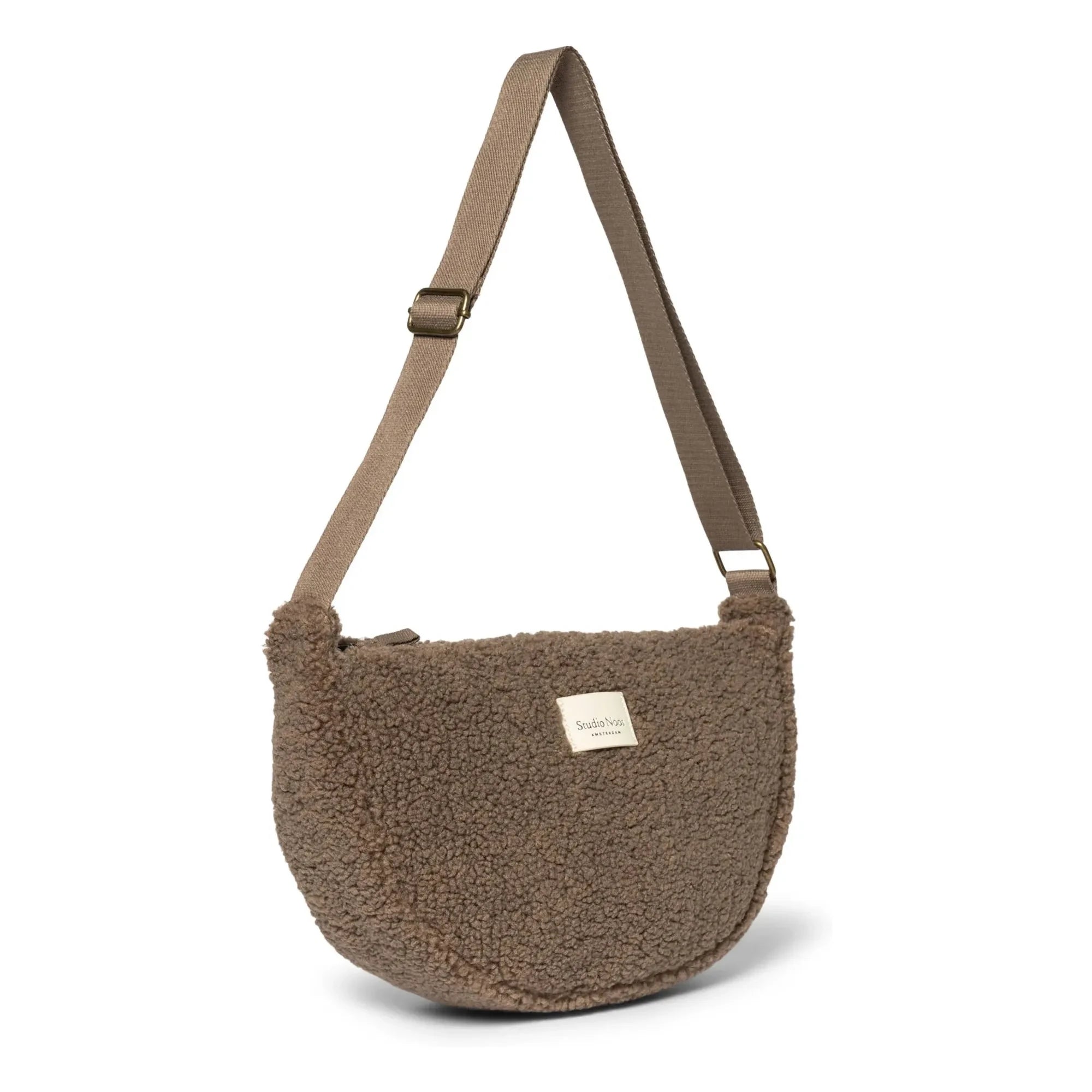 Studio Noos - Bolso Banana marrón