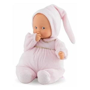 Corolle - Babipouce - Muñeco Bebé Blandito Algodón