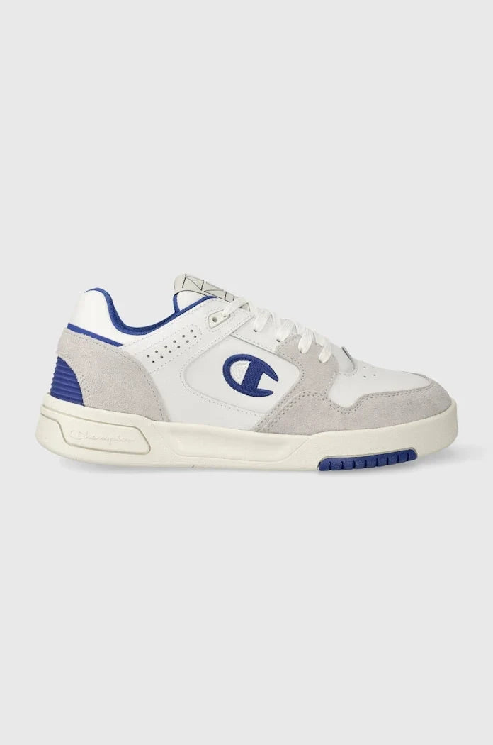 Zapatillas deportivas de piel bajas Champion Z80 LOW SL