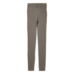 FUB - Mallas de lana merina - Colección Mujer | Beige