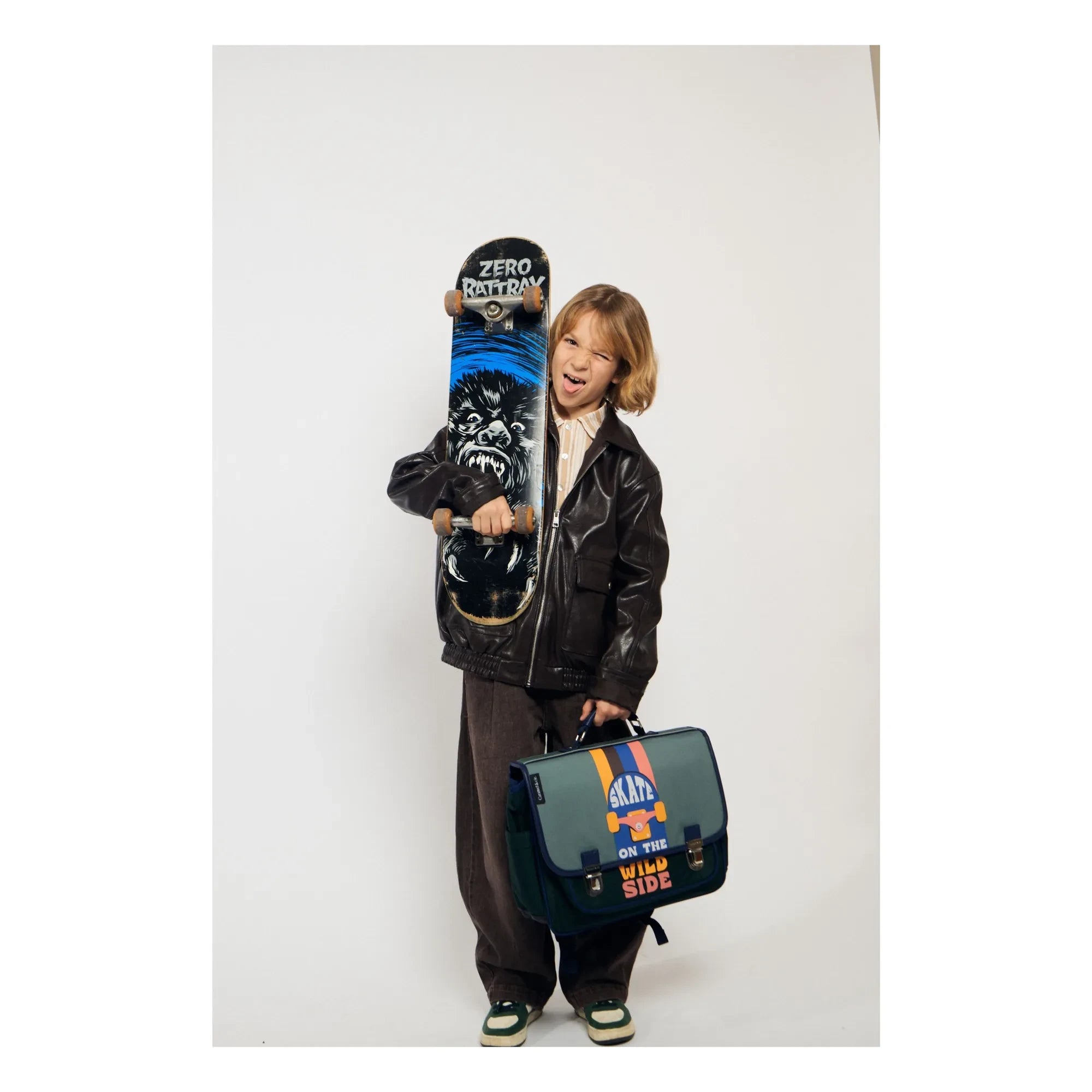 Caramel & Cie - Bolso Urban Flow