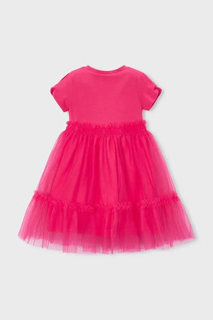 Vestido Mayoral para Niña