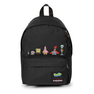 Eastpak - SpongeBob Orbit Sırt Çantası | Siyah