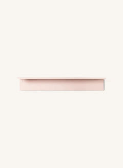 Mustard Made - Estante de Metal Ledge | Blush