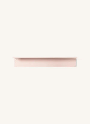 Mustard Made - Estante de Metal Ledge | Blush