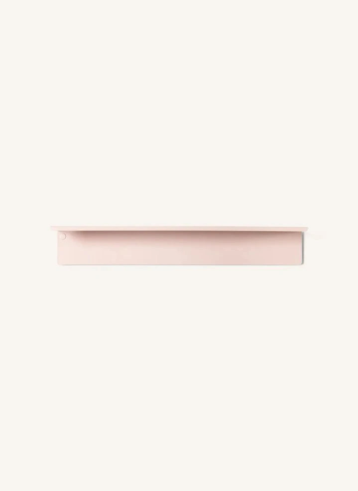 Mustard Made - Estante de Metal Ledge | Blush
