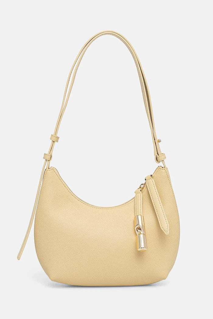 Bolso de piel Furla para mujer