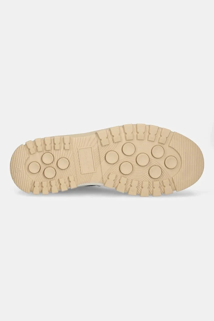Zapatillas de trekking de ante Gant Nebrada