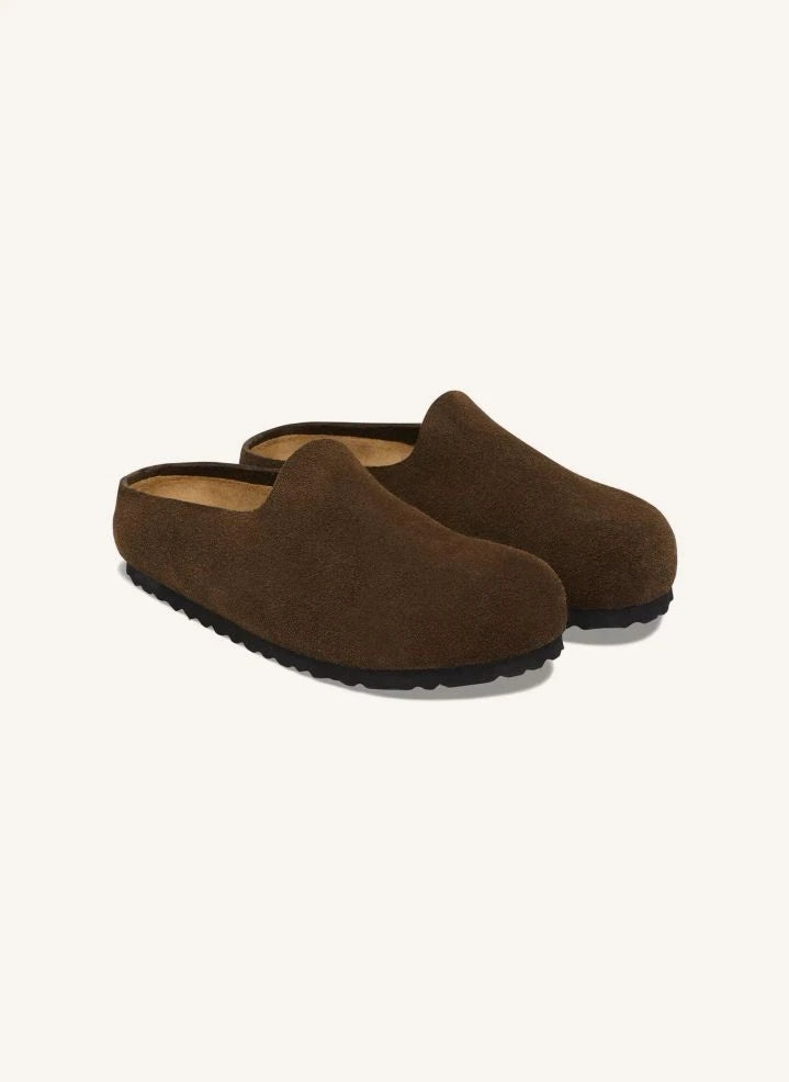 BIRKENSTOCK - Zuecos Amsterdam Envueltos