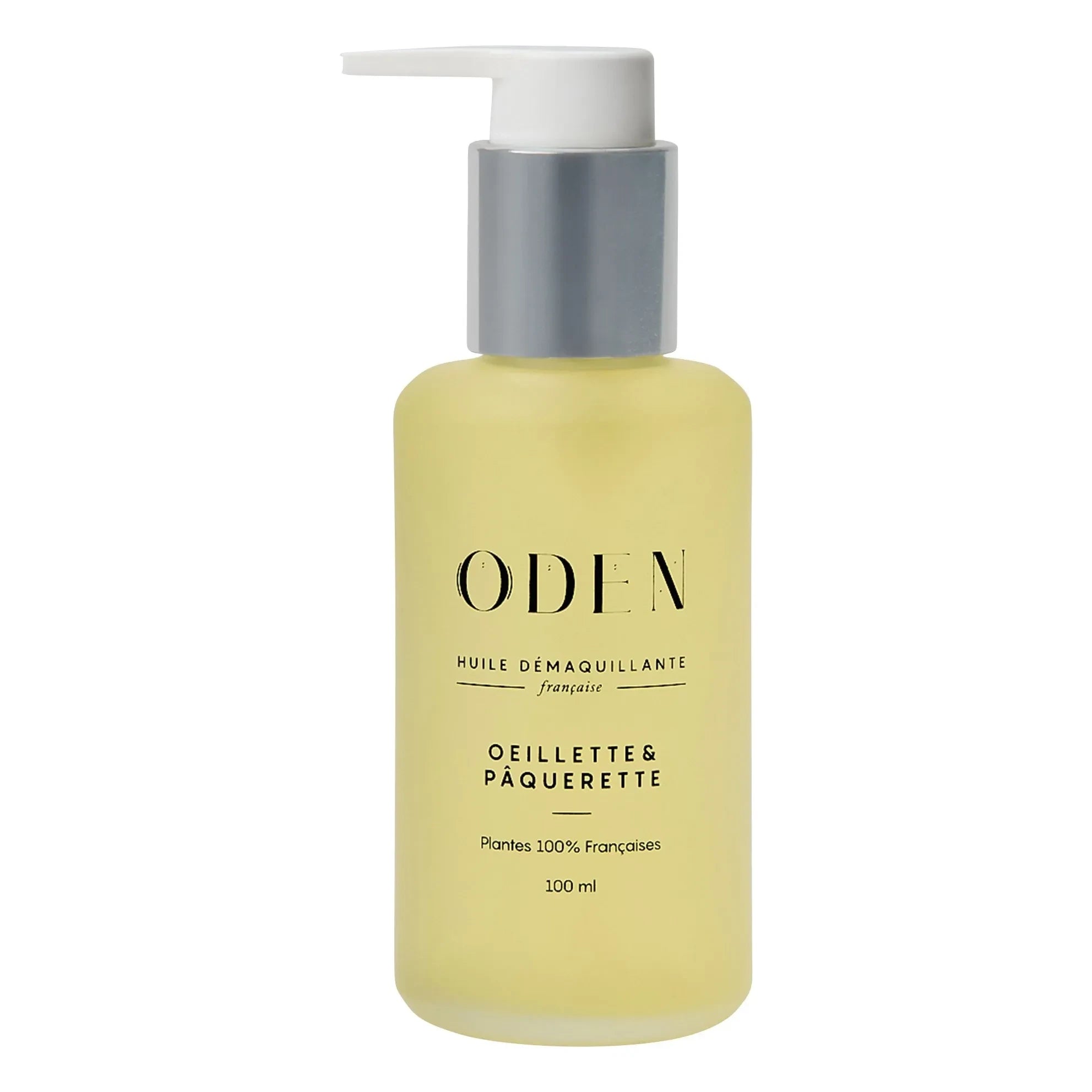 Odén - Aceite limpiador - 100 ml