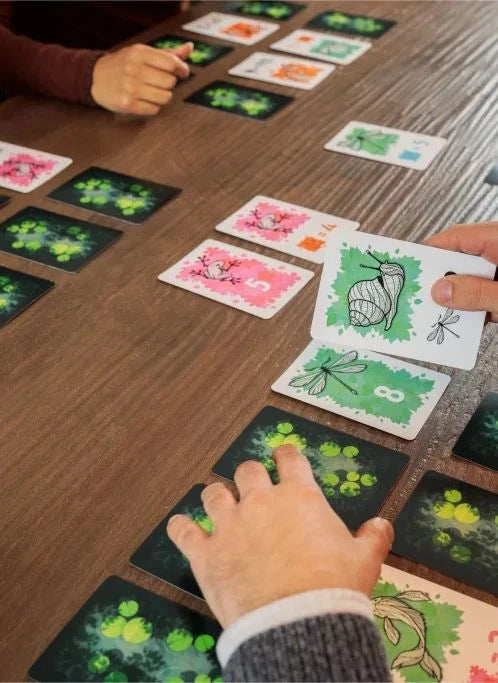 Blackrock Games - Juego de estrategia Symbiose
