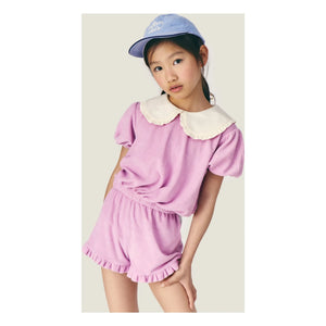 Mipounet - Gorro infantil | Azul