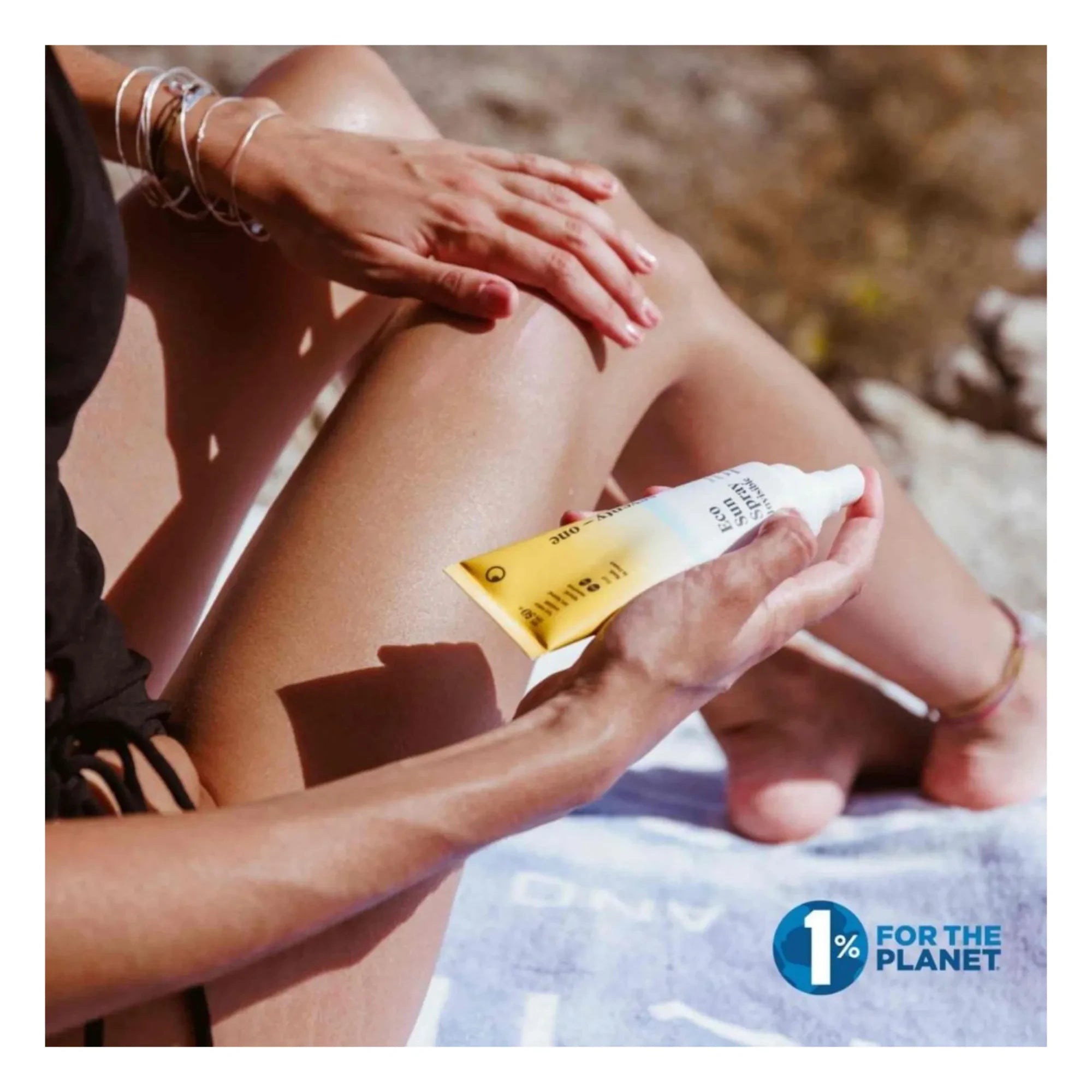 SeventyOne Percent - Spray Solar Invisible Eco SPF50 - 100 ml