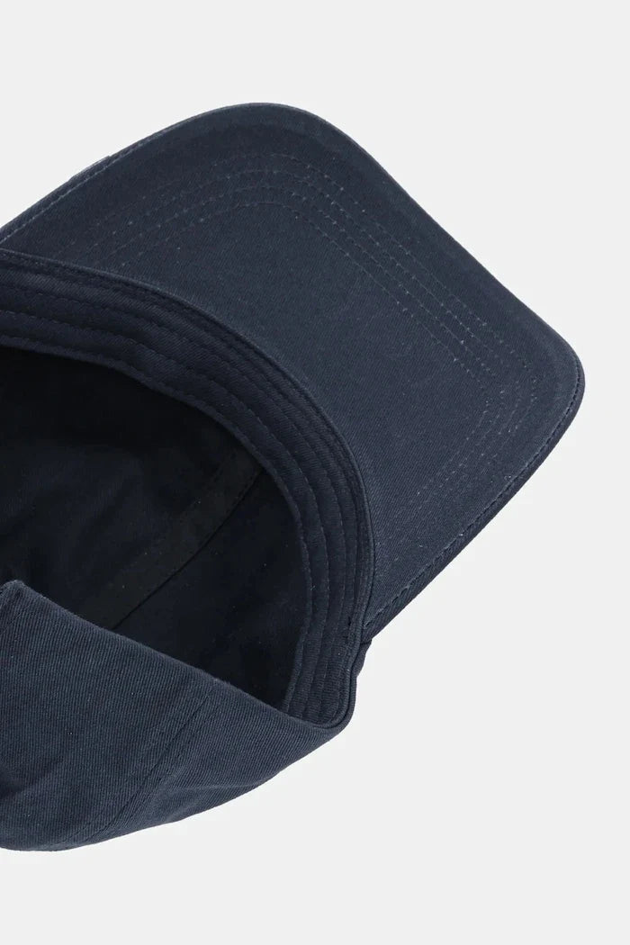 Gorra de béisbol de algodón para hombre Barbour Campbell