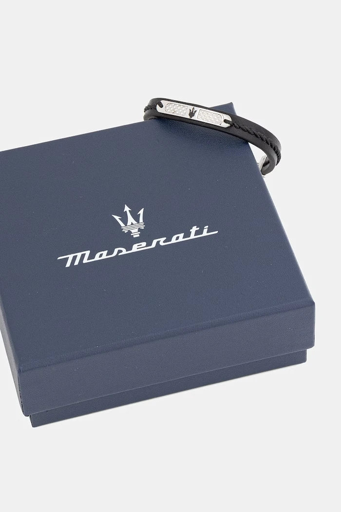 Pulsera de hombre MASERATI