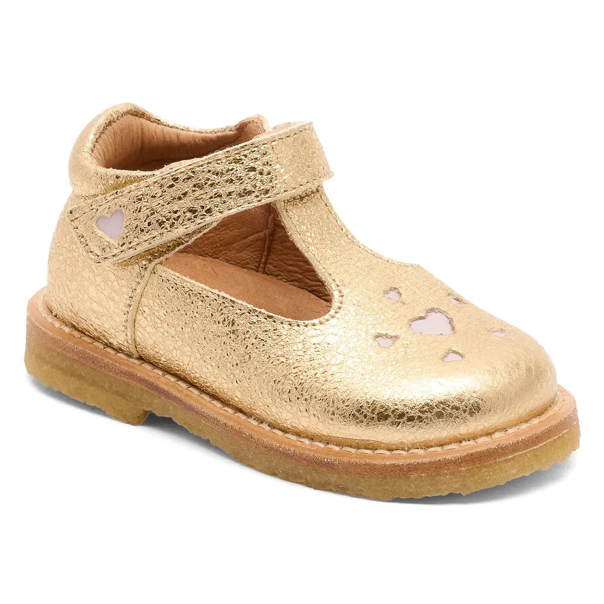 bisgaard - Almea Bebekler | Gold