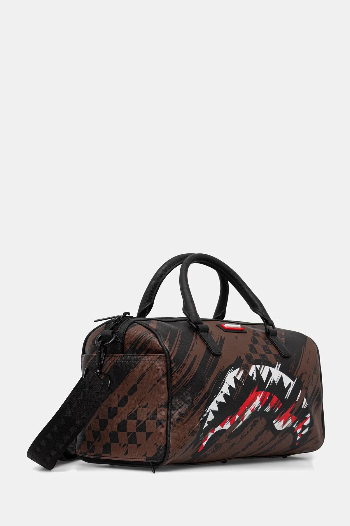 Sprayground - Bolso marrón 910D8966NSZ