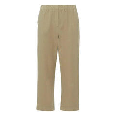 BELLEPIECE - Pantalón Penny | Caqui