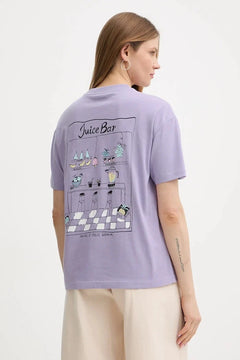 Camiseta de algodón Marc O'Polo