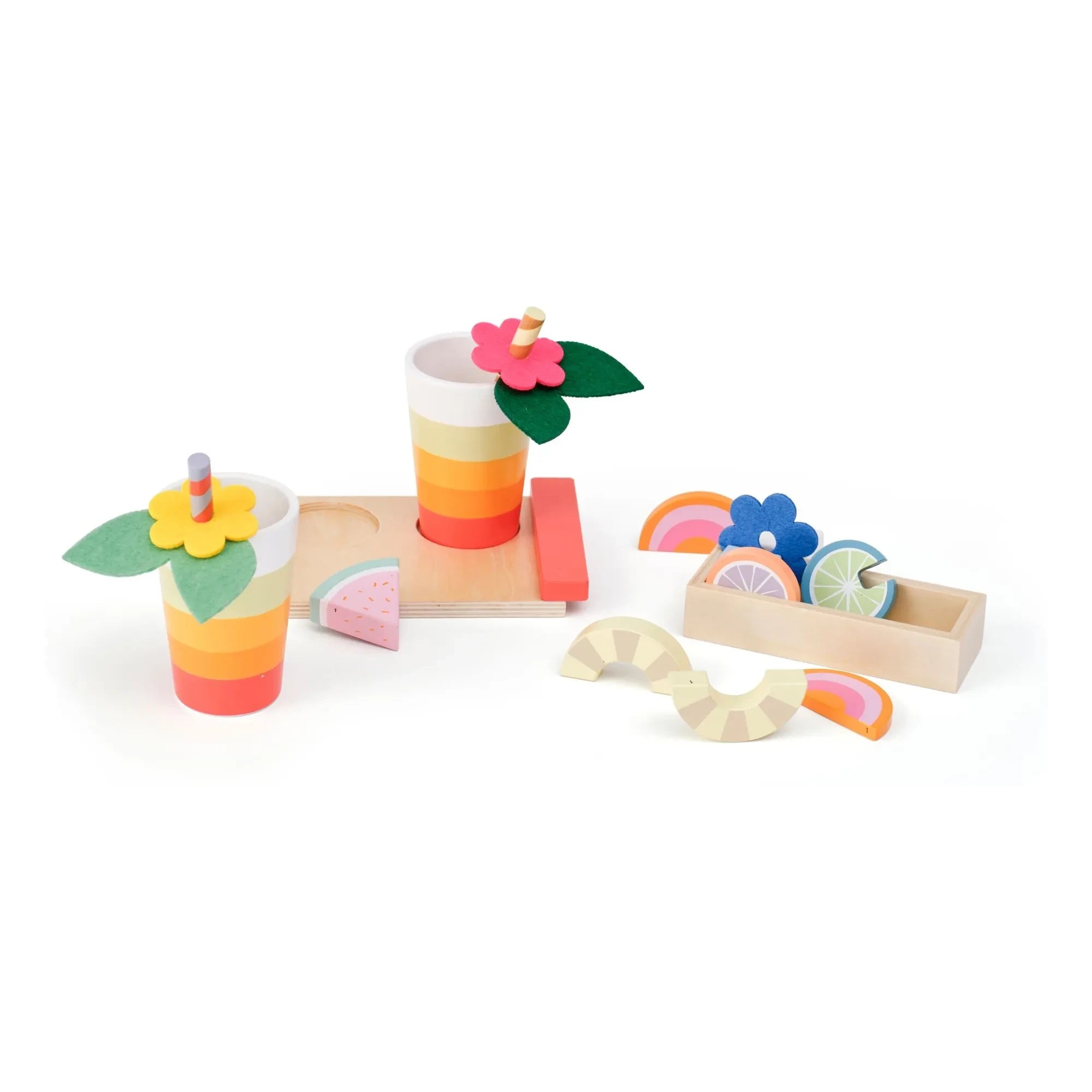 Kid's Concept - Juego de cóctel