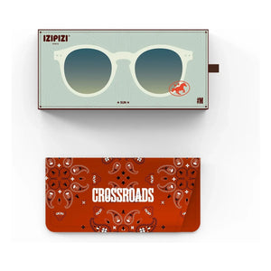 IZIPIZI - Gafas de sol #M | Verde claro