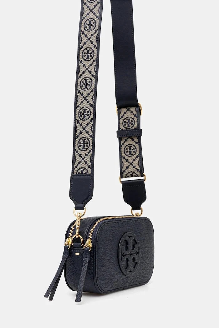 Bolso de cuero Miller de Tory Burch