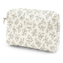 Bolso de cuidado Babyshower - Camila Miley | Crudo