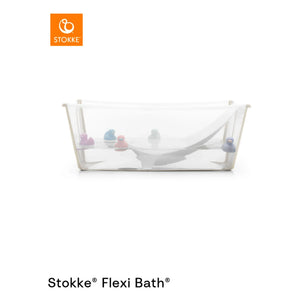 Stokke® - Bañera y soporte Flexi Bath® | Arena