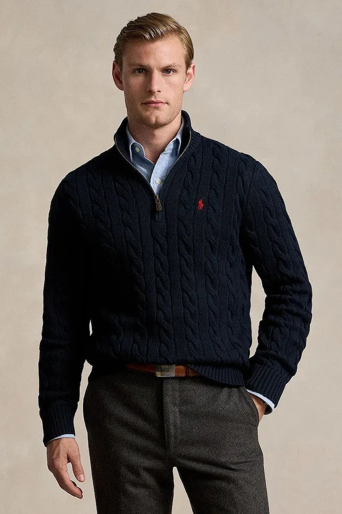 Polo Ralph Lauren - Suéter