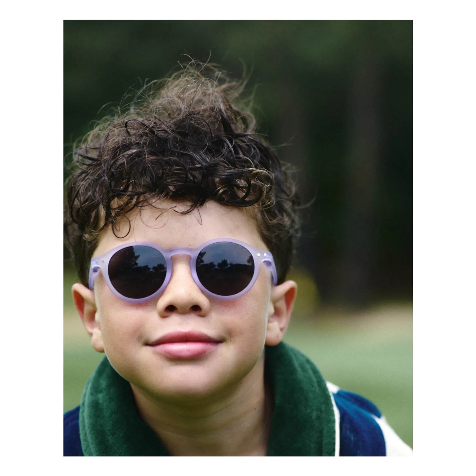IZIPIZI - Gafas de Sol #D Niños | Lavanda