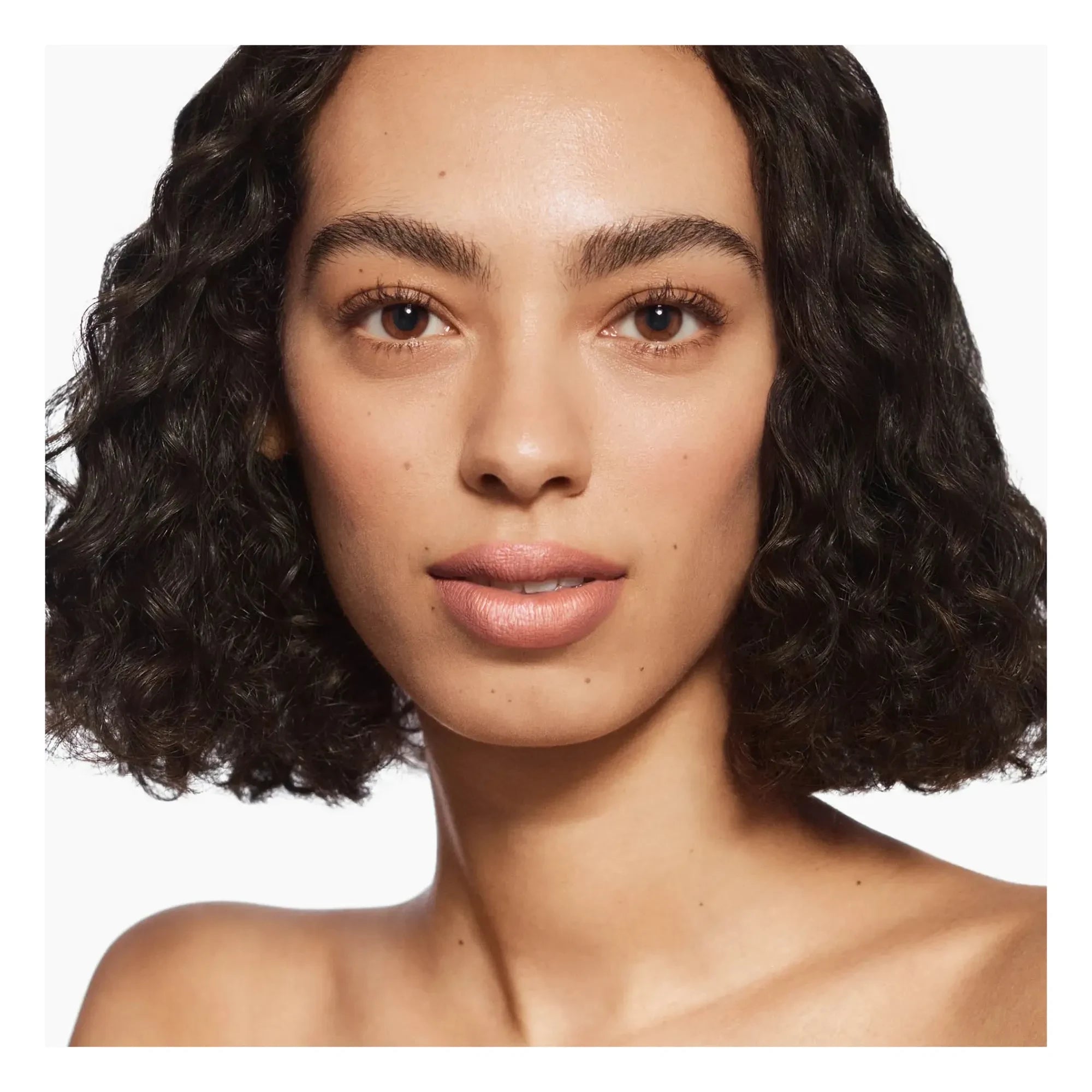 Rose Inc - Barra de labios satinada | Besotted