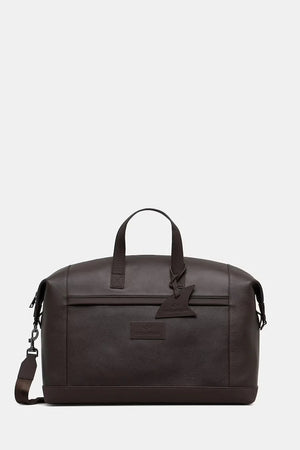 Bolso de cuero Paul&Shark para hombre