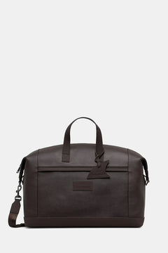Bolso de cuero Paul&Shark para hombre