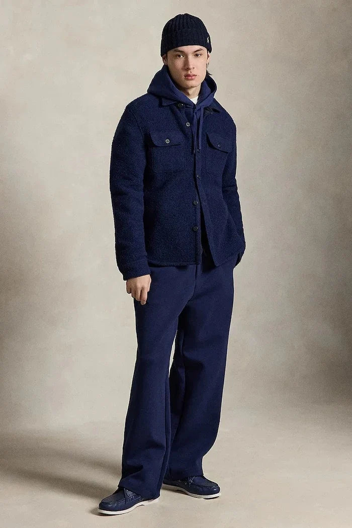 Pantalones de chándal de algodón para hombre Polo Ralph Lauren